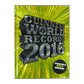 Guinness World Records 2016