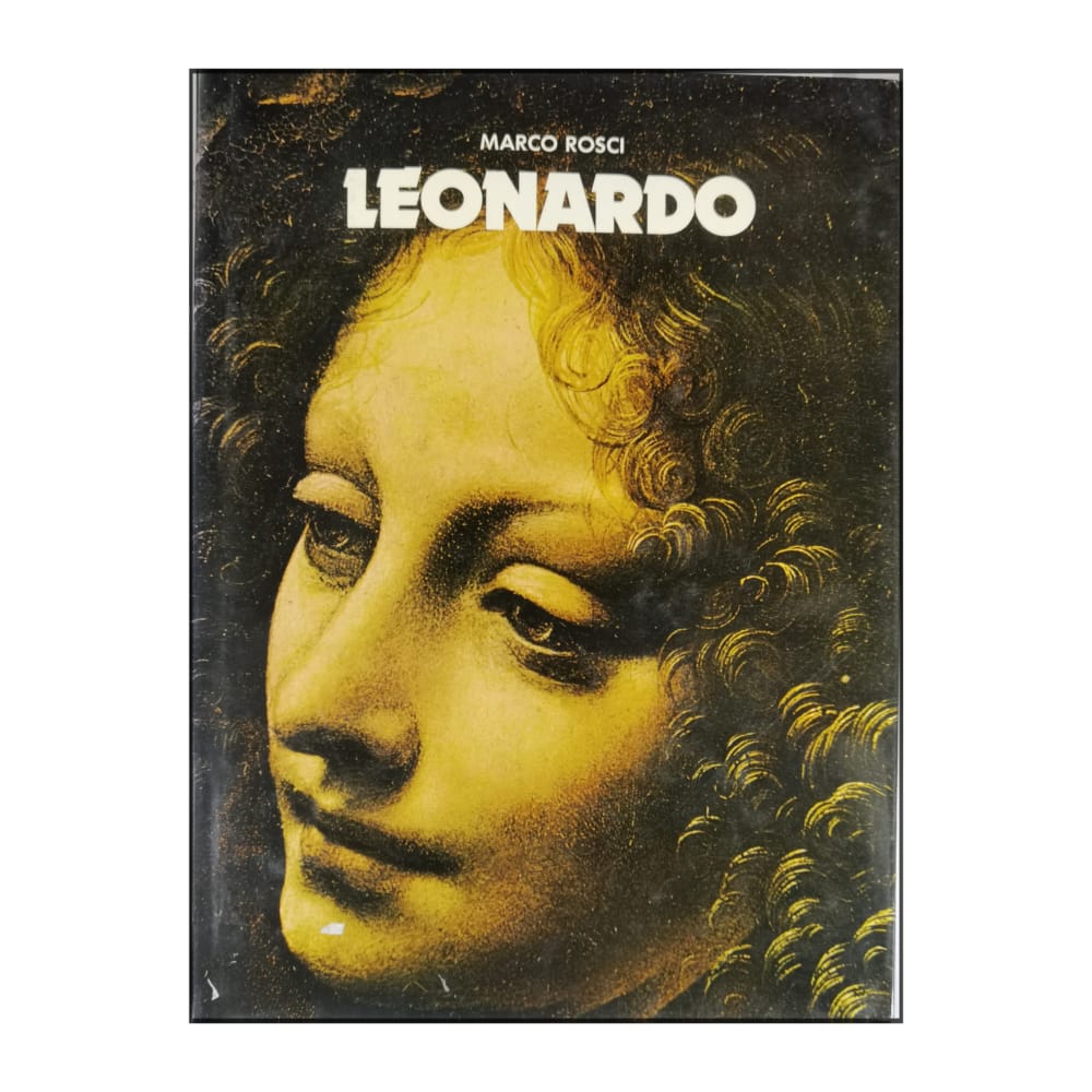 Marco Rosci: Leonardo