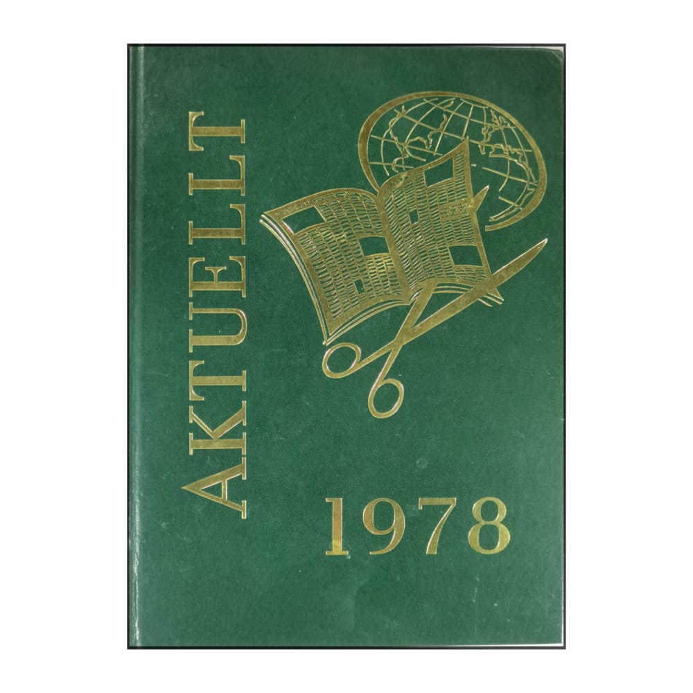 Aktuellt 1978
