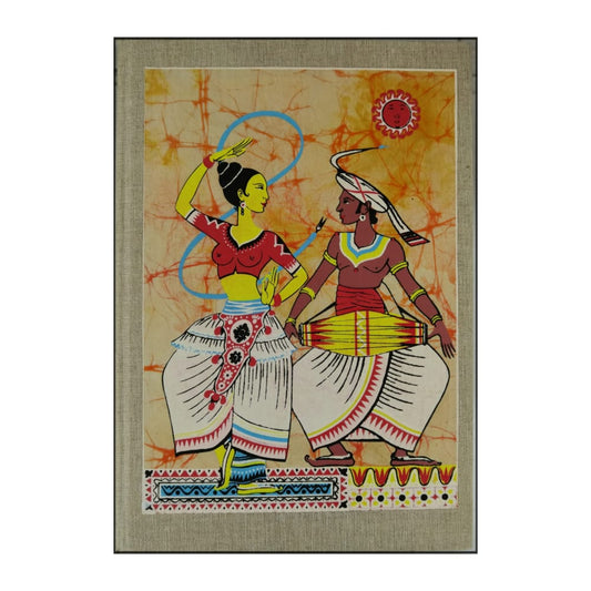 H.A.J. Hulugalle: Ceylon Igår - Sri Lanka Idag