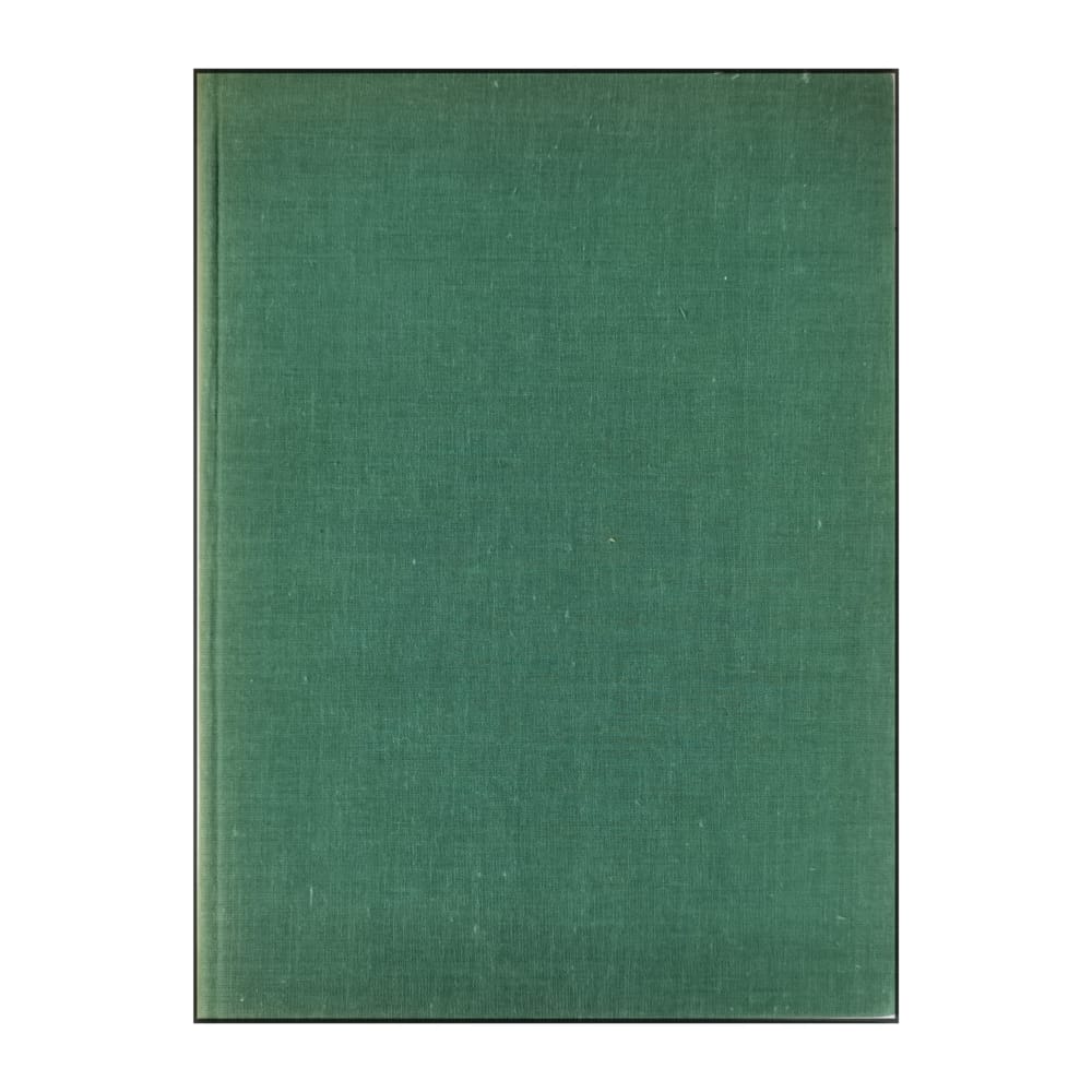 Karl-Erich Graebner: Naturen: Livets Oändliga Mångfald