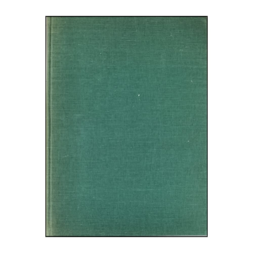 Karl-Erich Graebner: Livet I Himmel På Jord, I Vatten