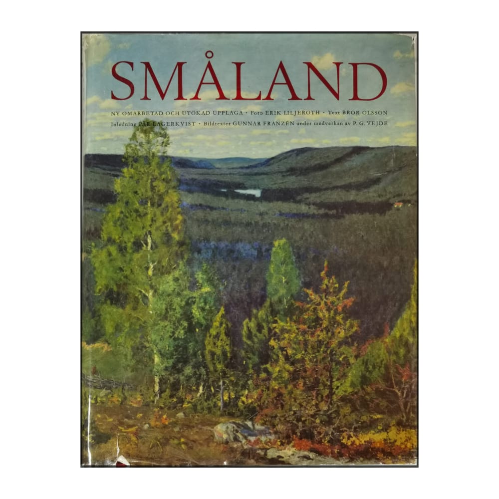 Småland
