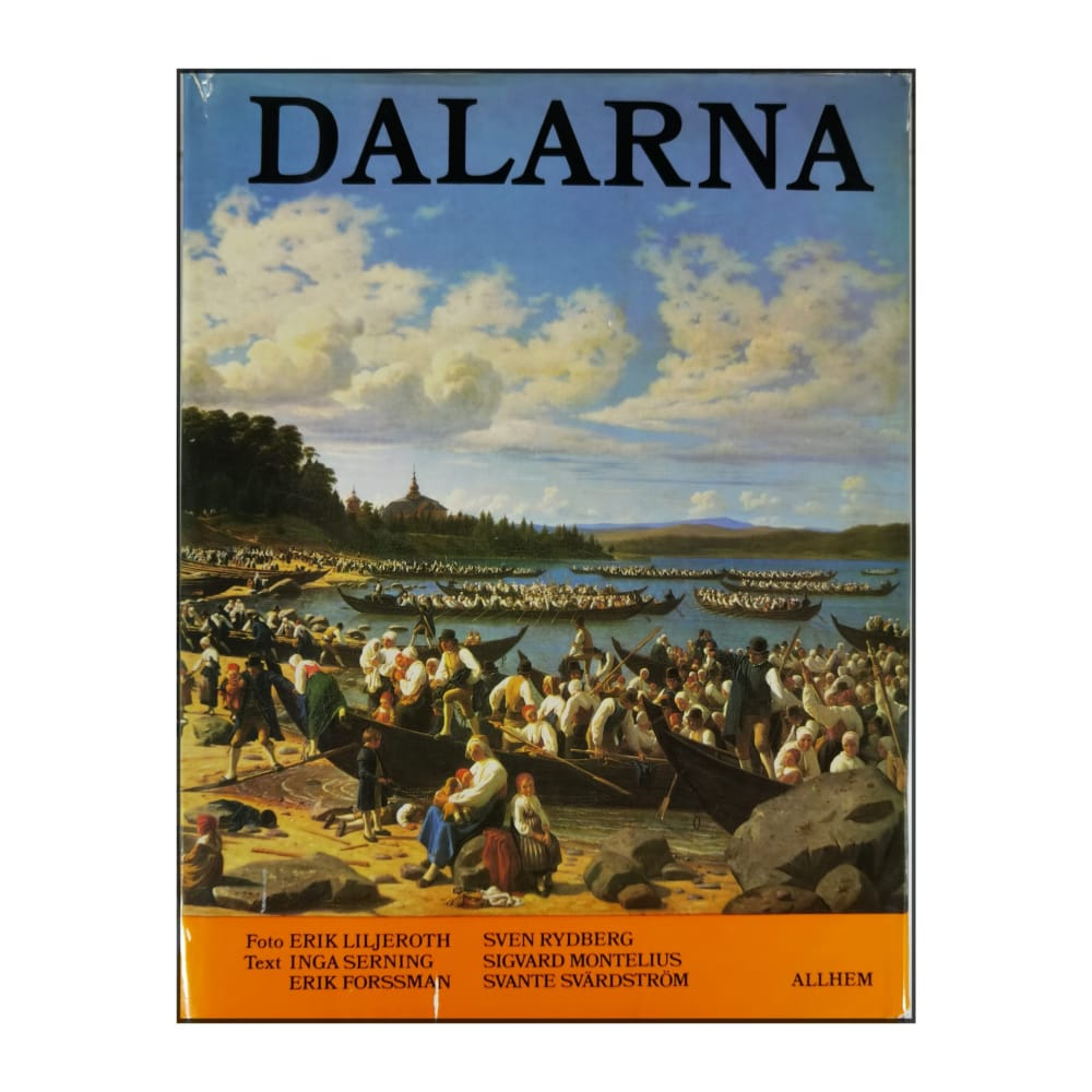 Dalarna
