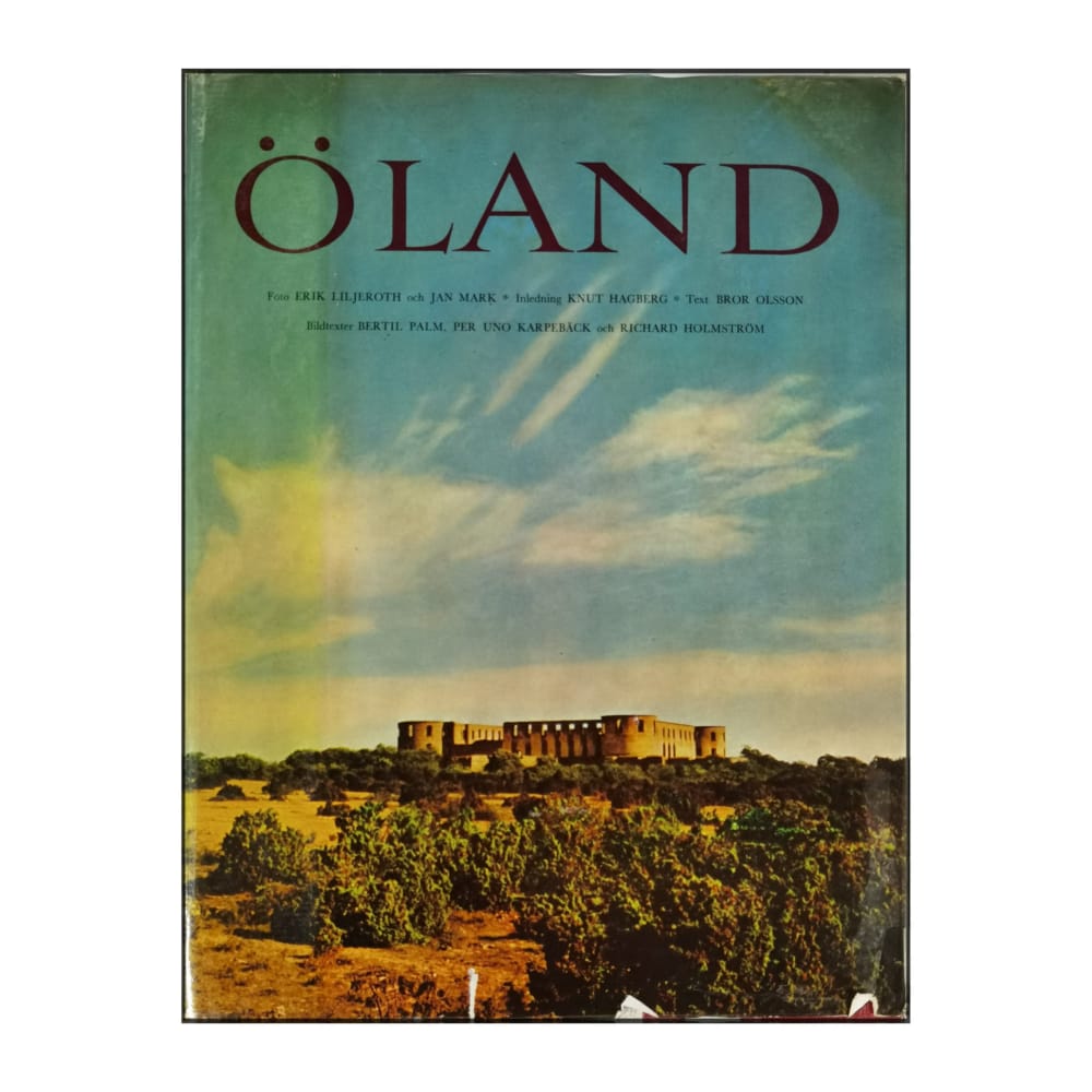 Öland
