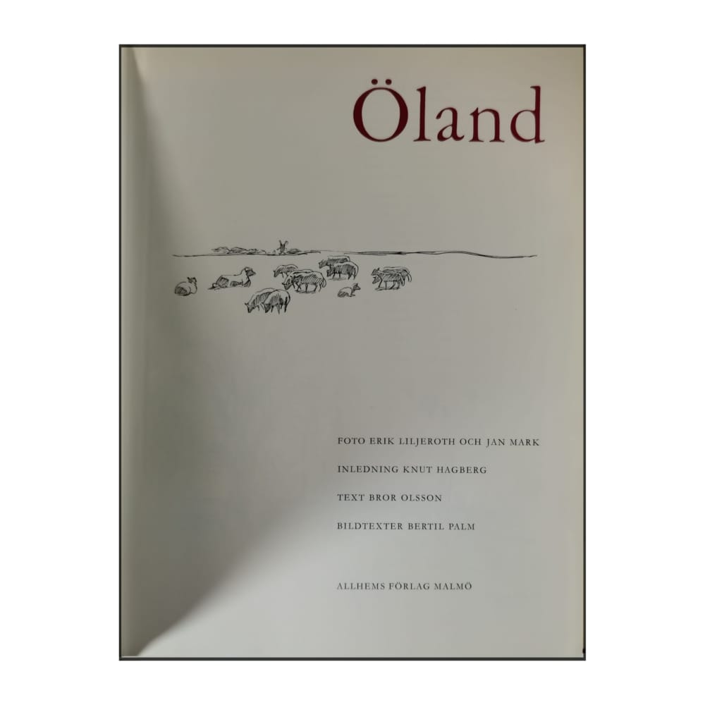 Öland