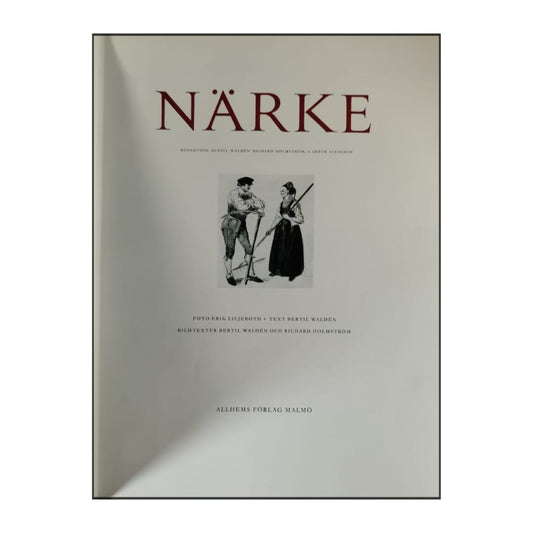 Närke