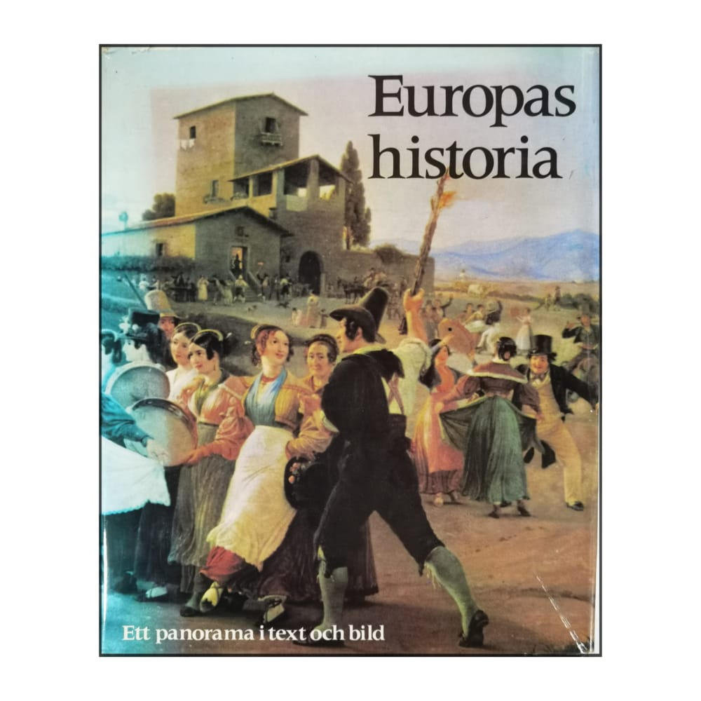 Europas Historia