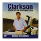 Jeremy Clarkson: Supercar Showdown: Behind The Scenes