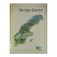 Sveriges Nationalatlas: Sveriges Kartor