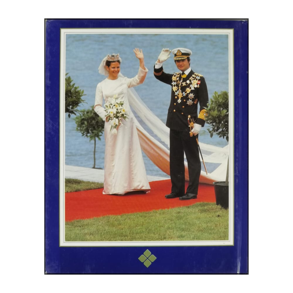 Royal Wedding Bouquets