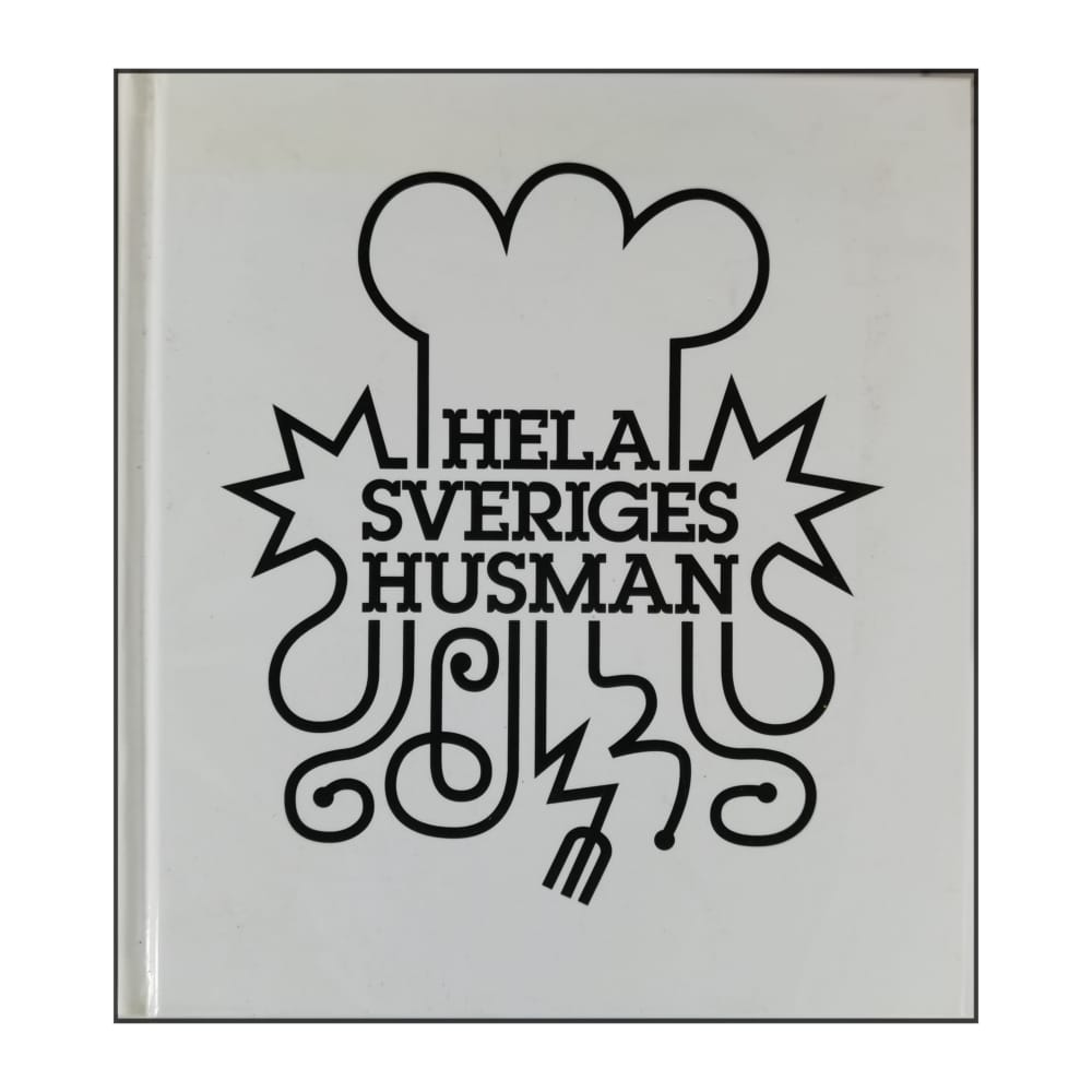 Hela Sveriges Husman
