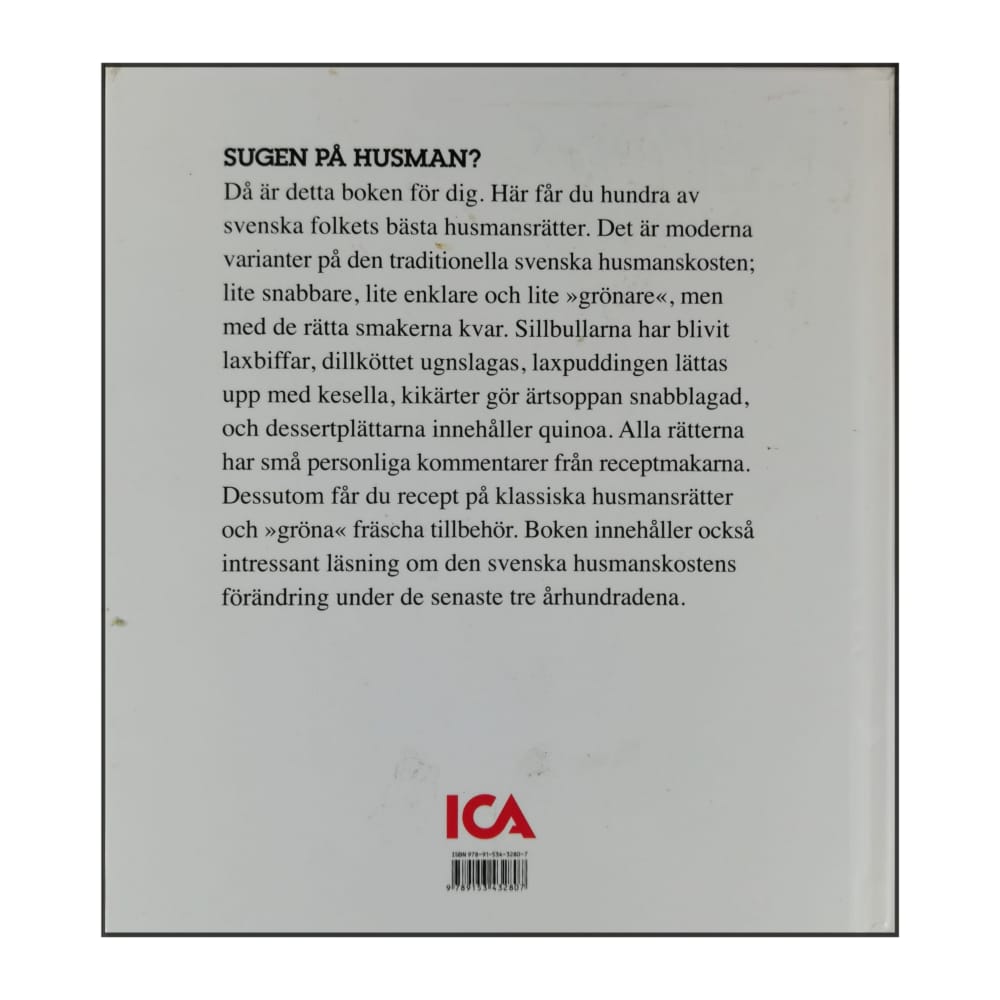 Hela Sveriges Husman