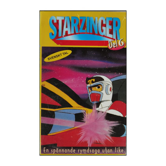 Starzinger V6
