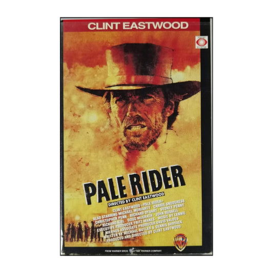 Pale Rider
