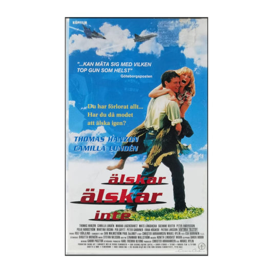 Älskar Älskar Inte