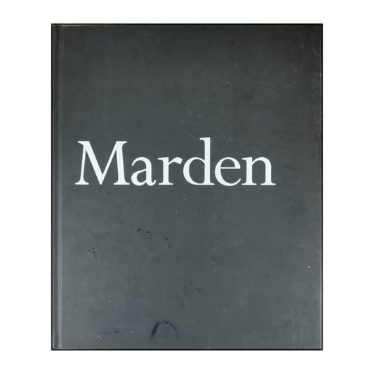 Brice Marden