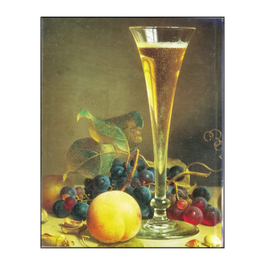 Tom Stevenson: Vin Uppslagsboken Över Världens Viner