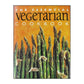 The Essential Vegetarian Cookbook