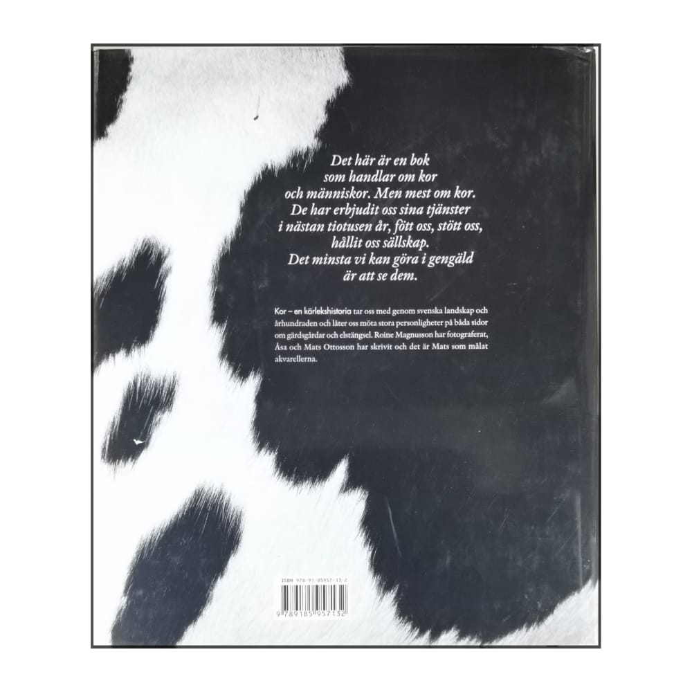 Kor: En Kärlekshistoria