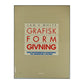 Jan V. White: Grafisk Formgivning