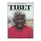 Tore Zetterholm: Tibet: Mellan Buddha Och Marx