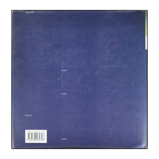 Sven Sandström: På Konstresa I Norden