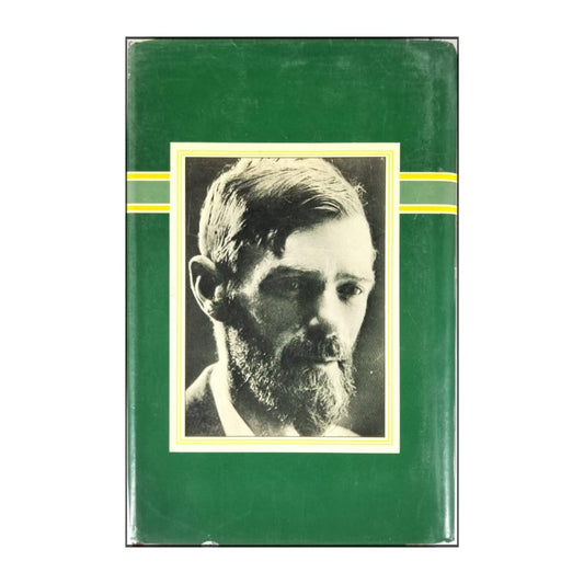 D.H. Lawrence: Complete & Unabridged