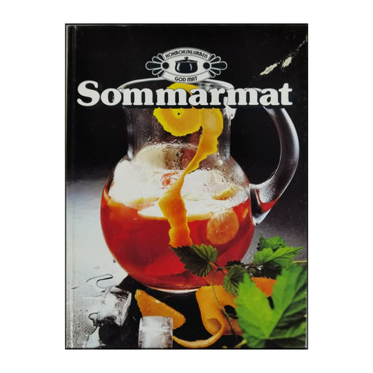 Kokboksklubben God Mat: Sommarmat