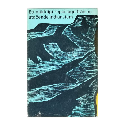 Lars Persson: Motilonernas Berg