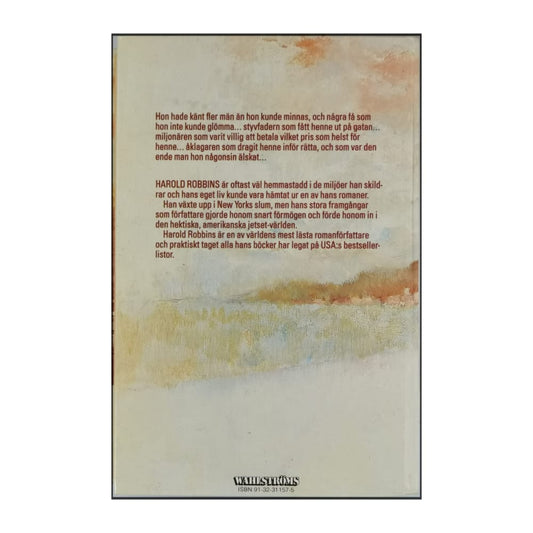 Harold Robbins: 79 Park Avenue