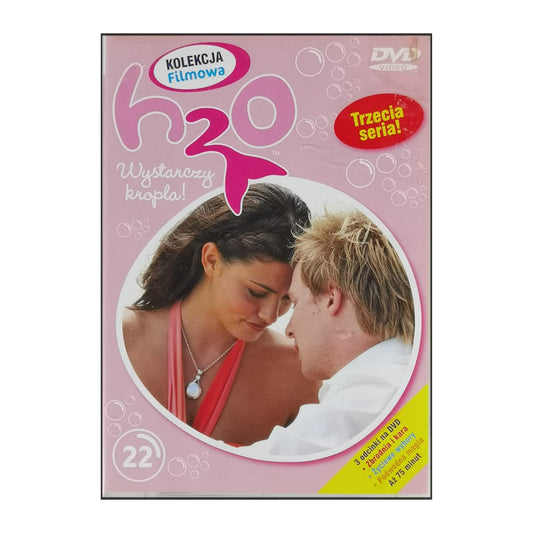 H2O: Just Add Water V22