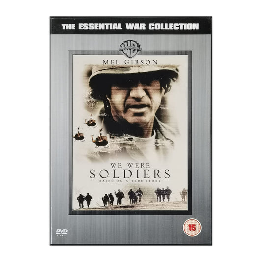 We Were Soldiers