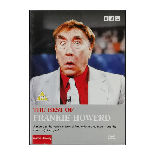 Frankie Howerd: The Best Of
