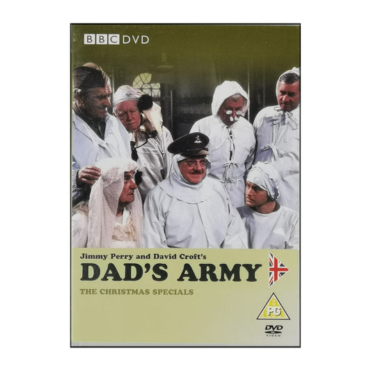 Dad'S Army: The Christmas Specials
