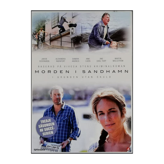 Morden I Sandhamn 3