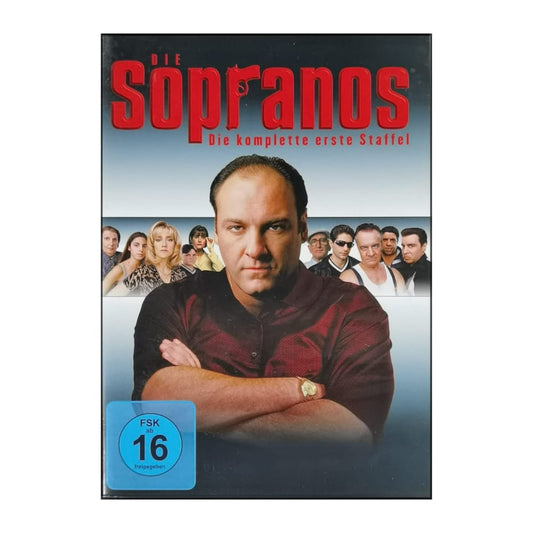The Sopranos 1