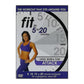 Fit In 5 To 20 Minutes: Legs Bum & Tum Attack