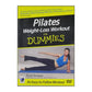 Tracey Thompson: Pilates Weight-Loss Workout For Dummies