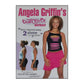 Angela Griffin'S Dancemix Workout