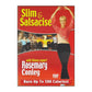 Rosemary Conley: Slim & Salsacise