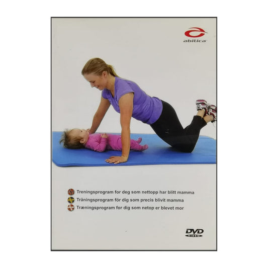 Träning Med Mening | Trening Med Mening