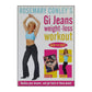 Rosemary Conley: Gi Jeans Weight Loss Workout 2007