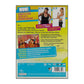 Jennifer Ellison'S Fat Blaster Workout