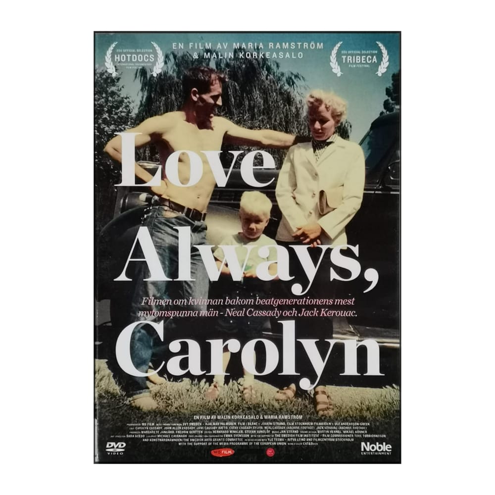 Love Always Carolyn