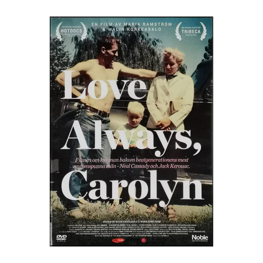 Love Always Carolyn
