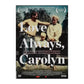 Love Always Carolyn