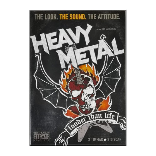 Heavy Metal