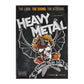 Heavy Metal