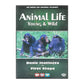 Animal Life: Young & Wild: Basic Instincts